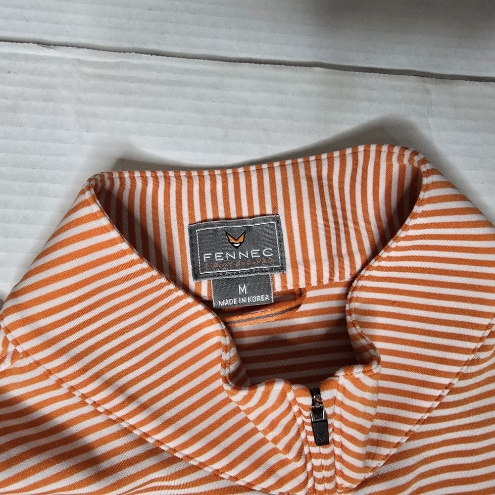Fennec Pullover Jacket - Picture 2 of 3